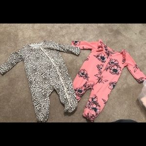 Jessica Simpson bodysuits